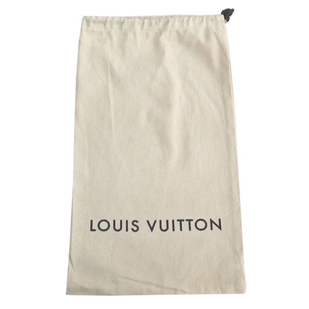 🆕 LOUIS VUITTON Cotton Dust Bag